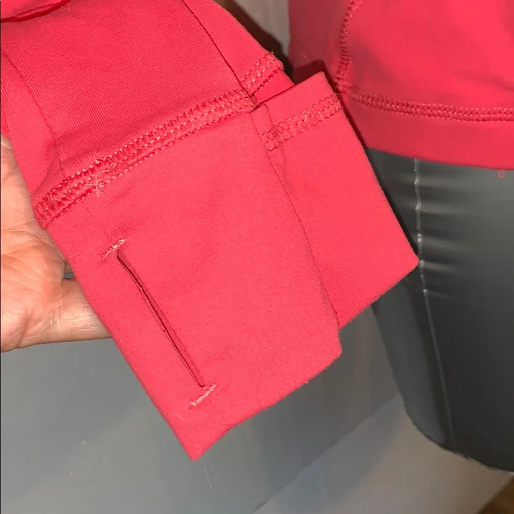Lululemon define jacket. - Picture 6 of 12